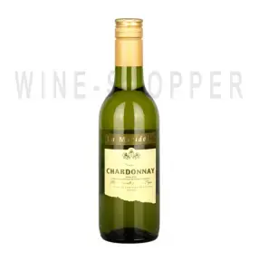 Вино Paul Sapin La Maridelle Chardonnay Semi Dry 0.25 л
