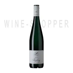 Вино Dr. L Riesling Qualitatswein 2018 0.75 л