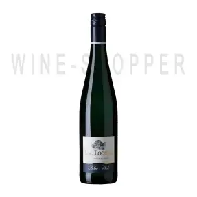 Вино Dr.Loosen Blue Slate Riesling Dry Qualitetswein 2017 0.75 л