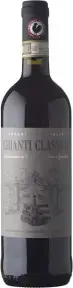 Вино Cantina Vita Chianti Classico DOCG, 0.75 л
