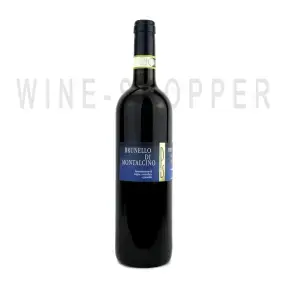Вино Siro Pacenti Brunello di Montalcino 2011 0.75 л