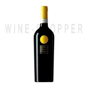 Вино Feudi di San Gregorio Cutizzi Greco di Tufo 2018 0.75 л