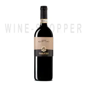 Вино Grosso Agontano Conero Riserva DOCG 2012 0.75 л
