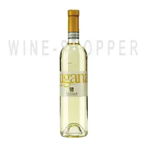 Вино Lugana Ca`Maiol 2018 0.75 л