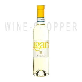 Вино Lugana Ca`Maiol 2018 0.375 л