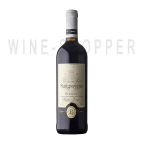 Вино Quattro Valli Sangiovese Rubicone IGT 0.75 л