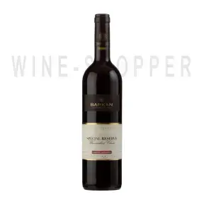Вино Barkan Reserve Pinotage 2013 0.75 л