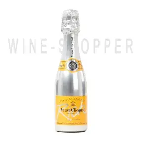 Шампанское Veuve Clicquot Rich 0.2 л