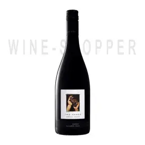 Вино Angel's Share McLaren Vale Shiraz 0.75 л