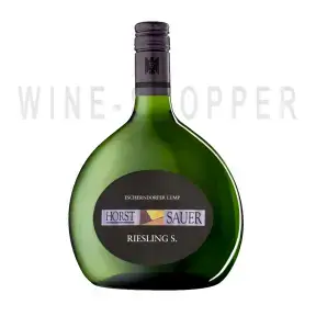 Вино Escherndorfer Lump Riesling S. 2017 0.75 л
