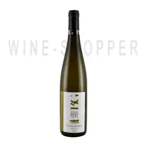 Вино Domaine Bott-Geyl Gewurztraminer Jules 2016 0.75 л