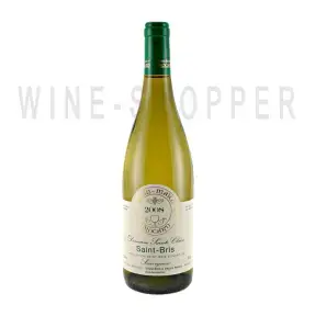 Вино Jean-Marc Brocard Sauvignon Saint-Bris 2017 0.75 л