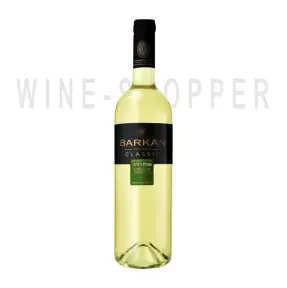Вино Barkan Classic Emerald Riesling 2020 0.75 л