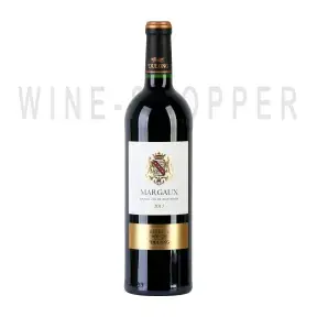 Вино Margaux Reserve Dulong 0.75 л