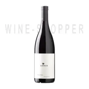 Вино Babich Wines Black Label Pinot Noir Marlborough 2018 0.75 л