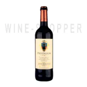 Вино Prestigium Rouge Dry 0.75 л