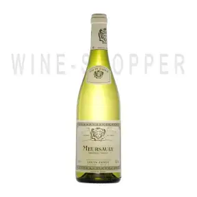 Вино Louis Jadot Beaune Greves Le Clos Blanc 1 er Cru AOC 2012 0.75 л