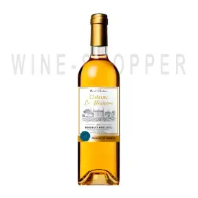 Вино Maison Bouey Chateau Le Ministre 0.75 л