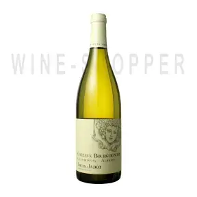 Вино Louis Jadot Coteaux Bourguignons Chardonnay Aligote 2015 0.75 л