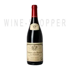 Вино Louis Jadot Savigny les Beaune Premier Cru AOC La Dominode 2012 0.75 л