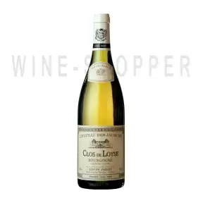 Вино Louis Jadot Clos de Loyse Blanc Bourgogne AOC 0.75 л