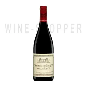 Вино Louis Jadot Chateau des Jacques Moulin a Vent AOC 2008 0.75 л