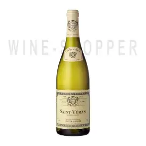 Вино Louis Jadot Saint Veran AOC 0.75 л