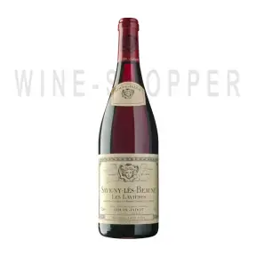 Вино Louis Jadot Savigny les Beaune Premier Cru Les Lavieres 2004 0.75 л