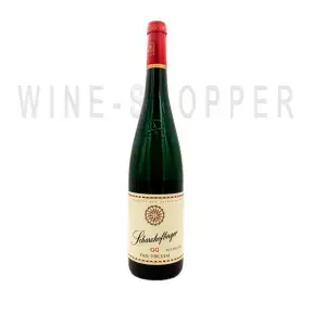Вино Weingut Van Volxem Scharzhofberger Riesling 2018 0.75 л