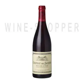 Вино Louis Jadot Chateau des Jacques Moulin a Vent AOC 2010 0.75 л