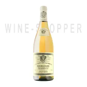 Вино Louis Jadot Bourgogne AOC Couvent des Jacobins Blanc 2012 0.75 л