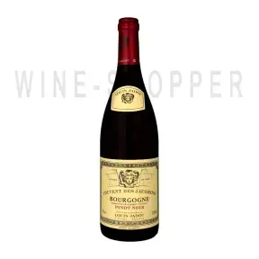 Вино Louis Jadot Bourgogne AOC Couvent des Jacobins Rouge 2013 0.75 л