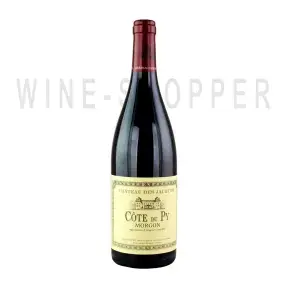 Вино Louis Jadot Chateau des Jacques Morgon Cote du Py AOC 2011 0.75 л