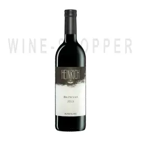 Вино Heinrich Blaufrankisch 0.75 л