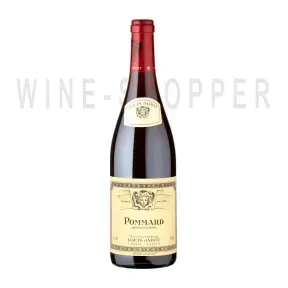 Вино Louis Jadot Pommard AOC 2007 0.75 л