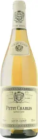 Вино Louis Jadot Petit Chablis AOC, 2012, 0.75 л