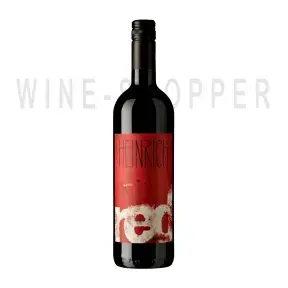 Вино Weingut Heinrich Red 2016 0.75 л