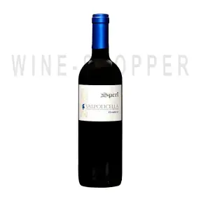 Вино Speri Monte Valpolicella Classico 0.375 л