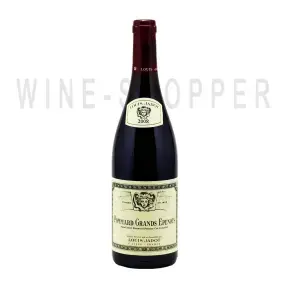 Вино Louis Jadot Pommard Premier Cru Grands Epenots AOC 2008 0.75 л
