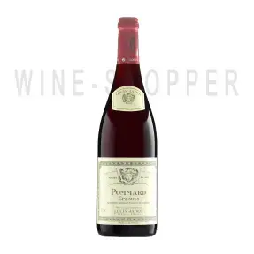 Вино Louis Jadot Pommard Epenots Premier Cru 2007 0.75 л