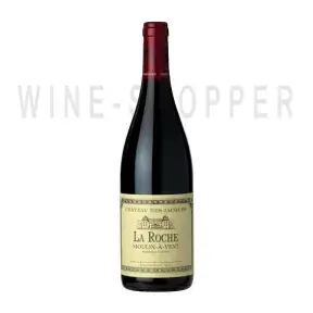 Вино Louis Jadot Chateau des Jacques La Roche Moulin a Vent AOC 0.75 л