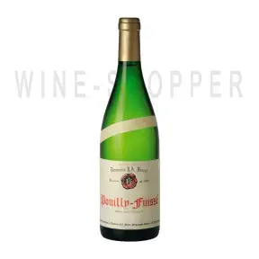 Вино Louis Jadot Domaine J.A. Ferret Pouilly Fuisse AOC 2012 0.75 л