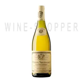 Вино Louis Jadot Les Folatieres Premier Cru Puligny Montrachet AOC 2004 0.75 л