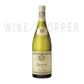 Вино Louis Jadot Beaune AOC Blanc 2015 0.75 л