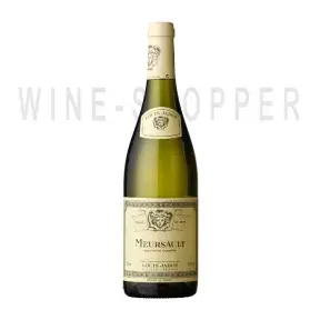 Вино Louis Jadot Meursault AOC 2008 0.75 л