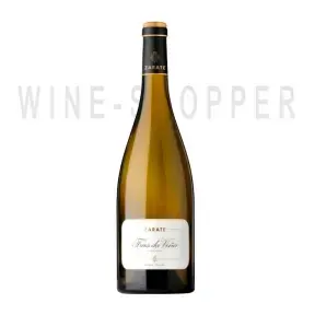 Вино Zarate Tras Da Vina Albarino 2017 1.5 л