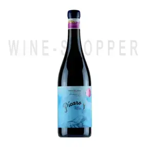 Вино Dominio Del Aguila Picaro Del Aguila Vinas Viejas 2016 0.75 л