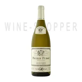 Вино Louis Jadot Pouilly Fuisse AOC 2012 0.75 л