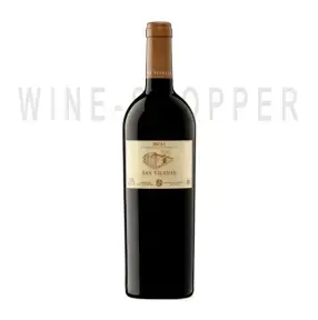 Вино San Vicente 2013 0.75 л