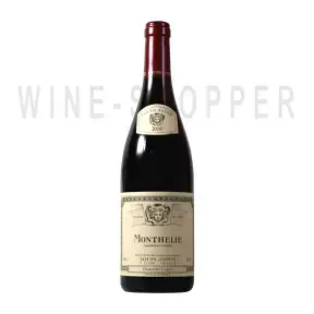 Вино Louis Jadot Monthelie AOC 2010 1.5 л